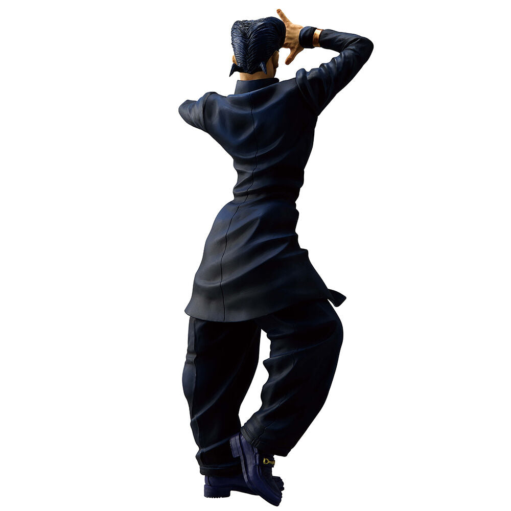 JOJO PART 4 - Josuke Higashikata - Figure The Gathering of Stars 26cm