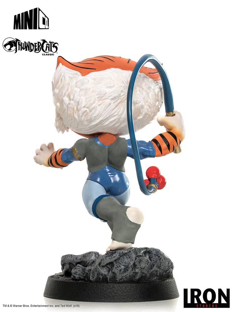 THUNDERCATS - Figure Mini Co. PVC Tygara - 14cm