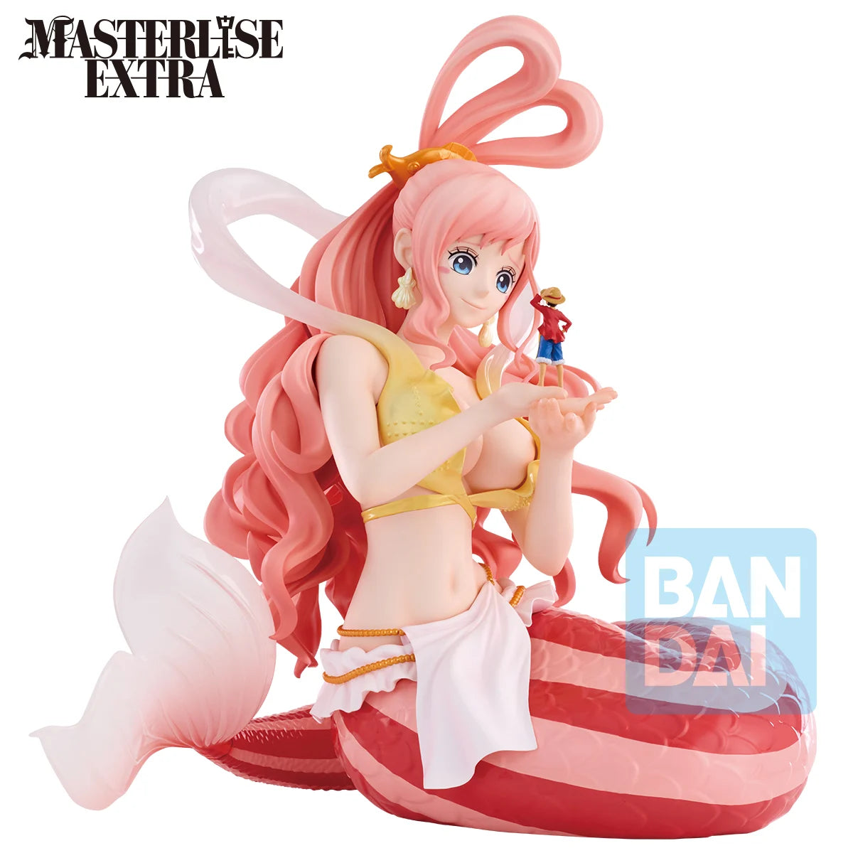 ONE PIECE - Shirahoshi - Figure Royal Princess 22cm