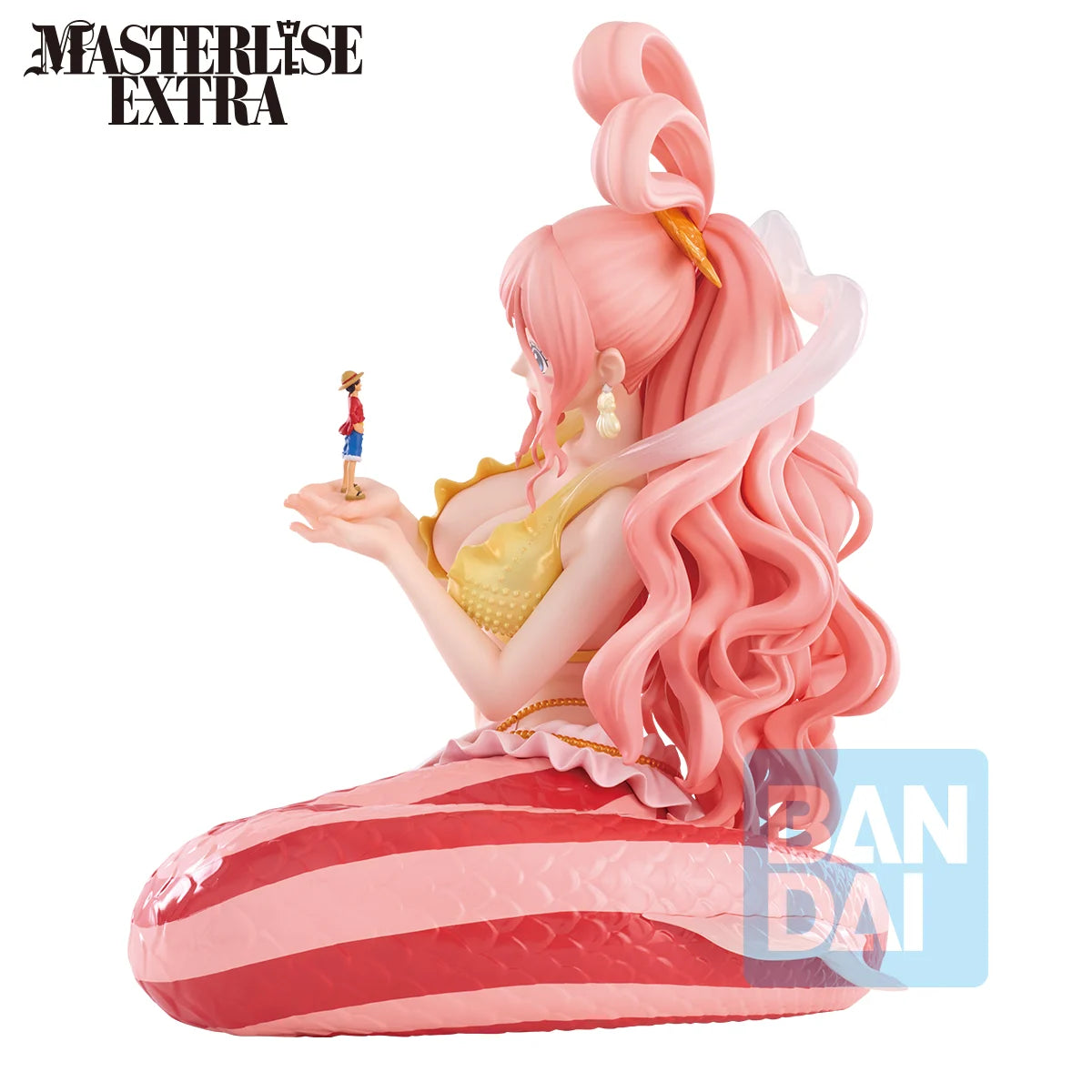 ONE PIECE - Shirahoshi - Figure Royal Princess 22cm