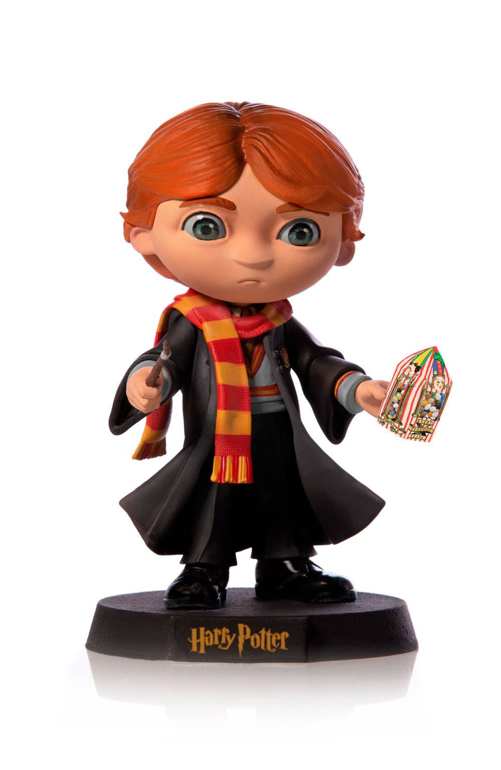 HARRY POTTER - Mini Figure Mini Co. - Ron - 12cm