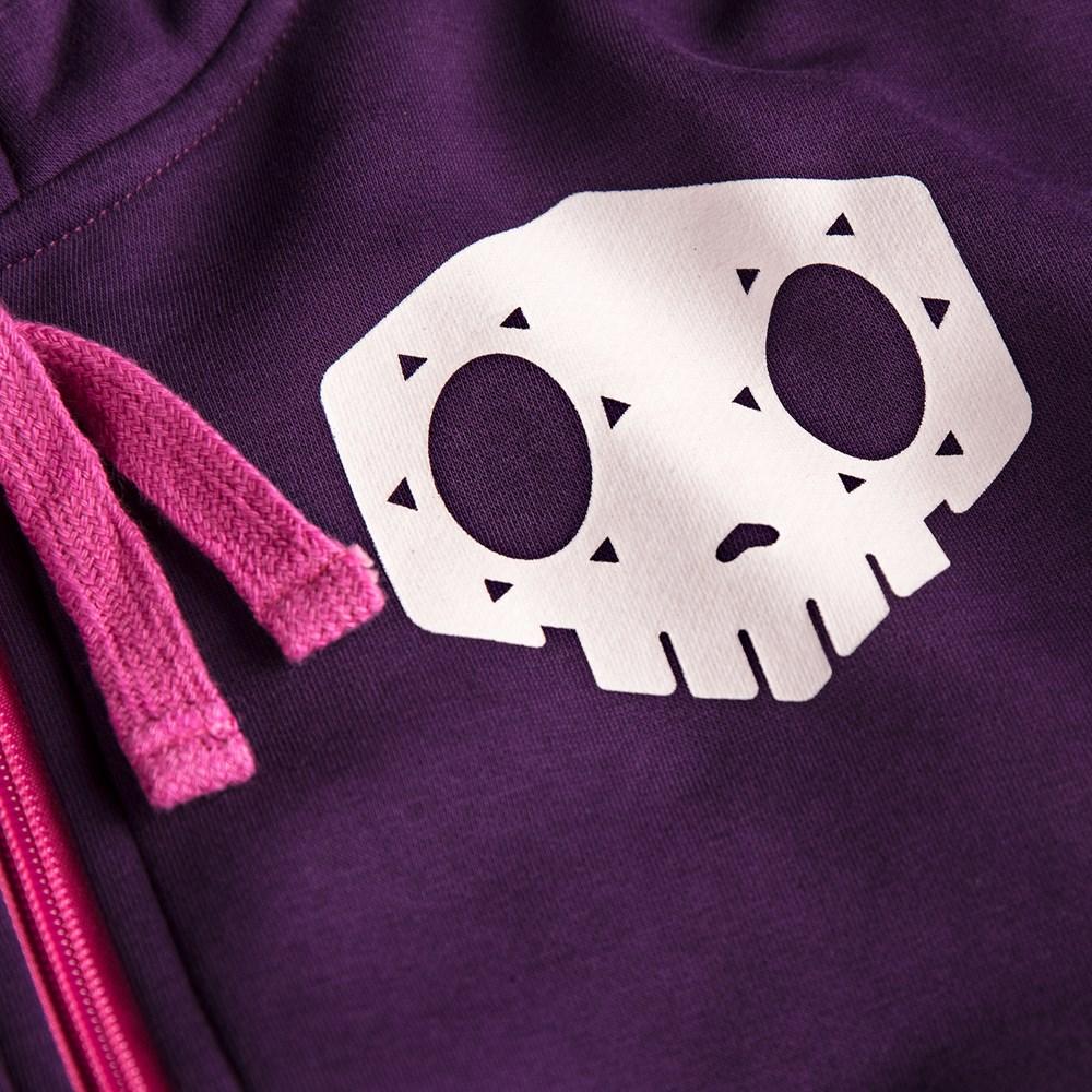 OVERWATCH - SOMBRA Ultimate Hoodie (S)