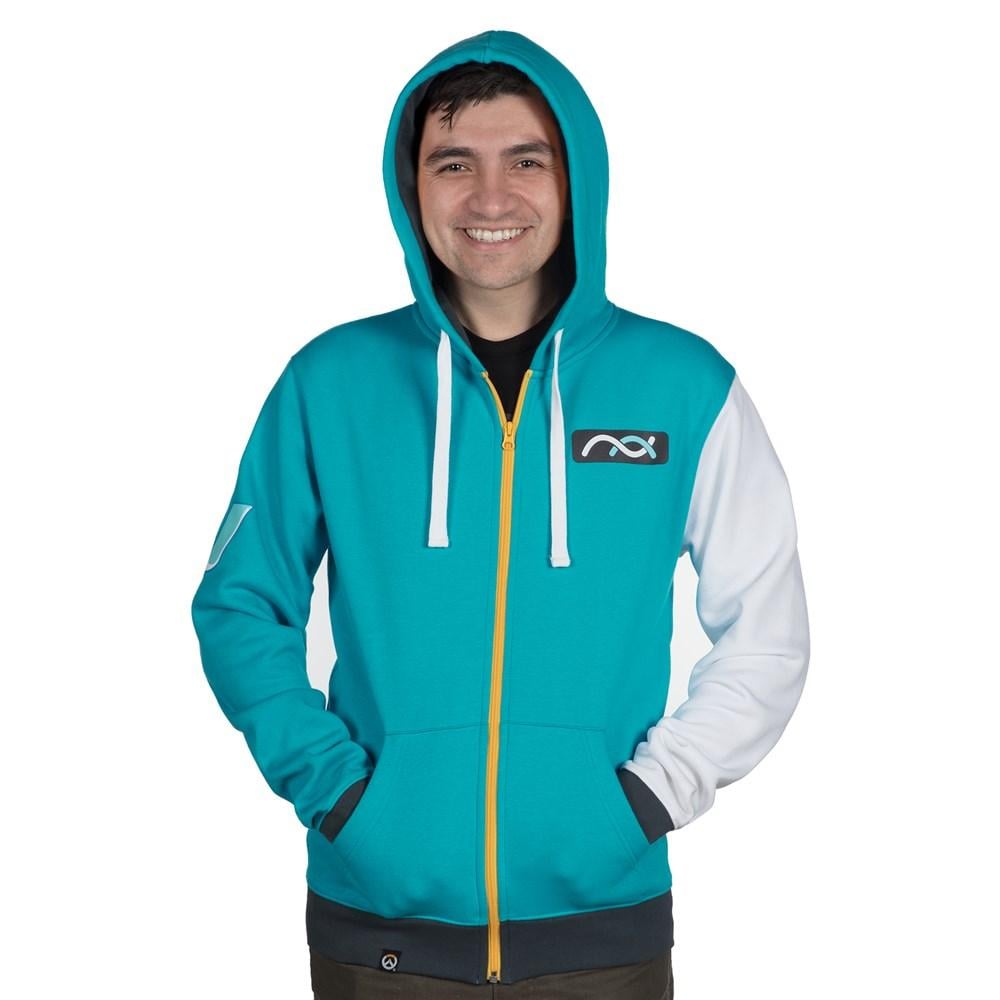 OVERWATCH - SYMMETRA Ultimate Hoodie (XL)