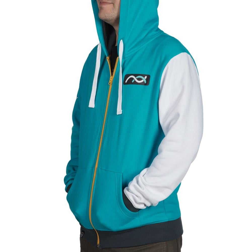 OVERWATCH - SYMMETRA Ultimate Hoodie (XL)