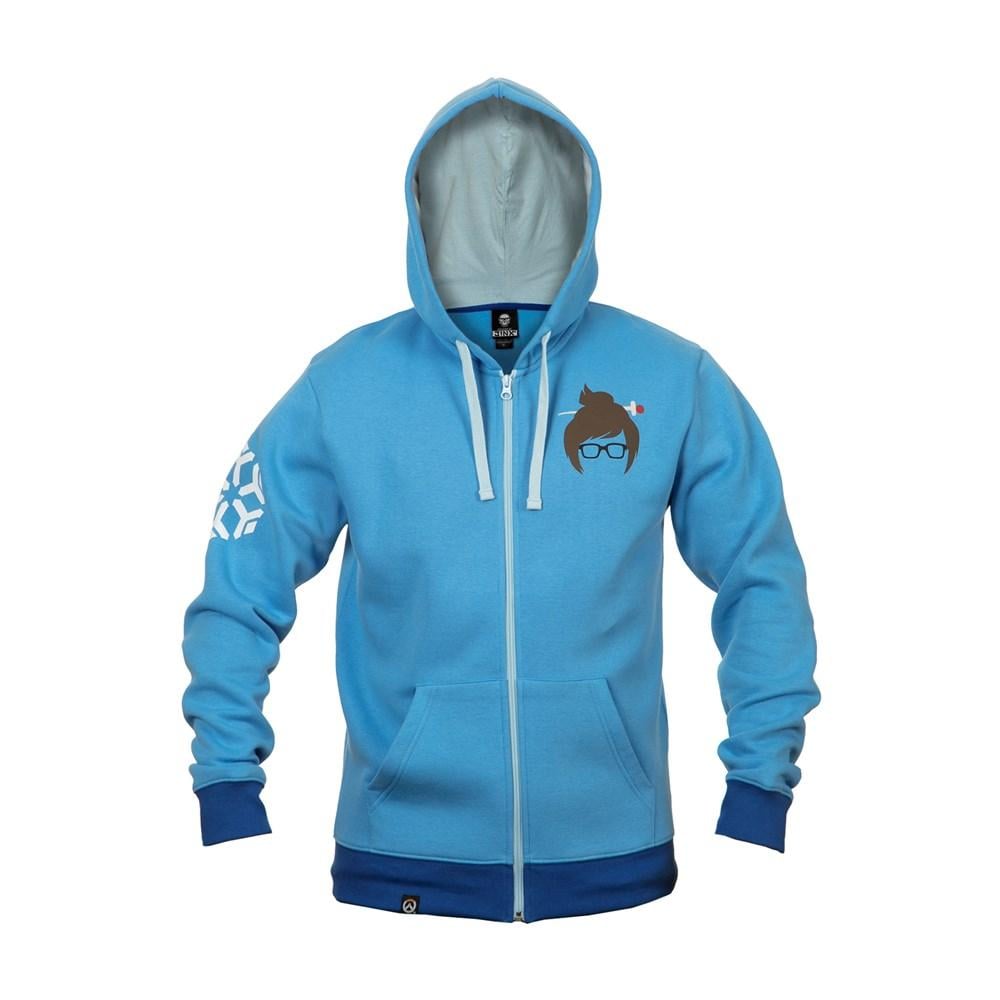 OVERWATCH - MEI Ultimate Hoodie (XXL)