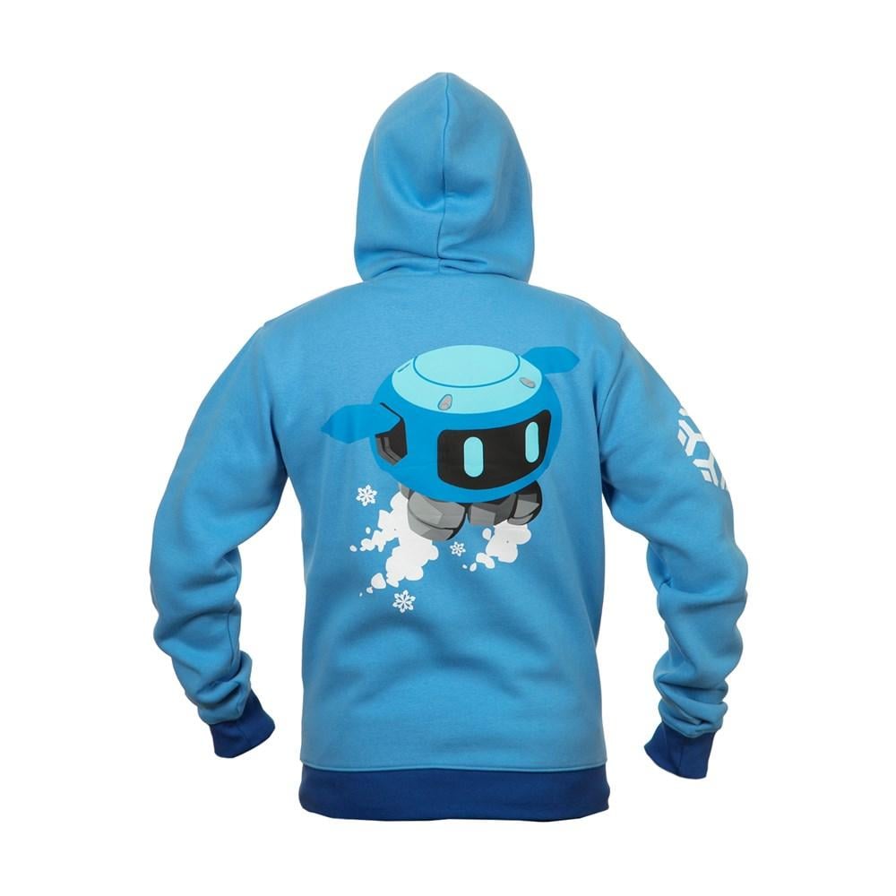 OVERWATCH - MEI Ultimate Hoodie (XXL)