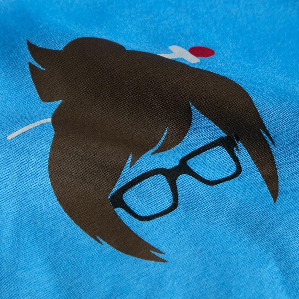 OVERWATCH - MEI Ultimate Hoodie (M)