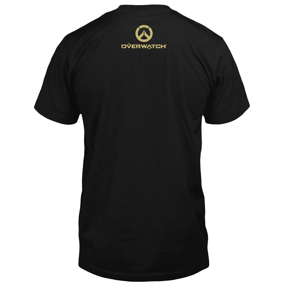 OVERWATCH - T-Shirt MERCY Witch (XL)