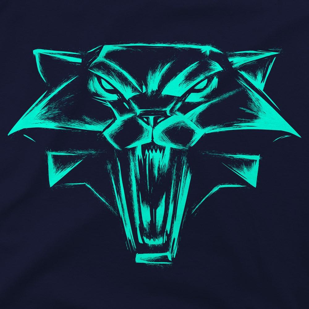 THE WITCHER - T-Shirt Lion of Cintra (L)