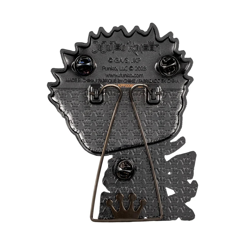 JUJUTSU KAISEN – Pop Large Emaille Pin Nr. 51 – Yuji Itadori chase GROUP