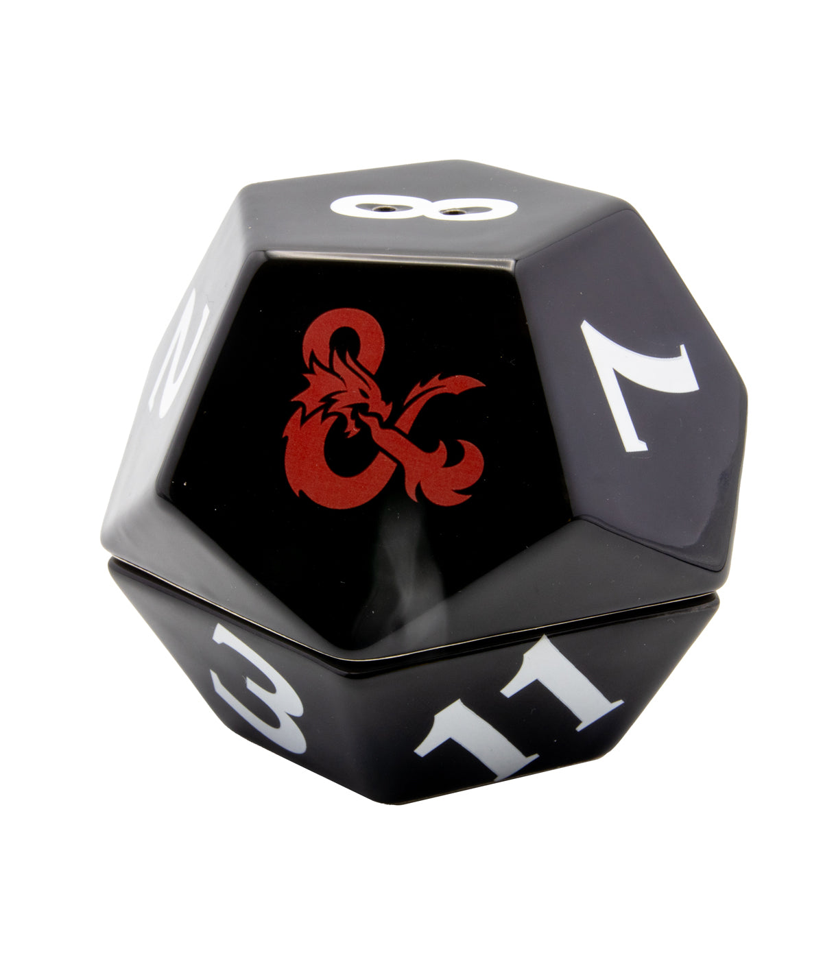 DUNGEONS & DRAGONS - D20 Dice - Egg Cups