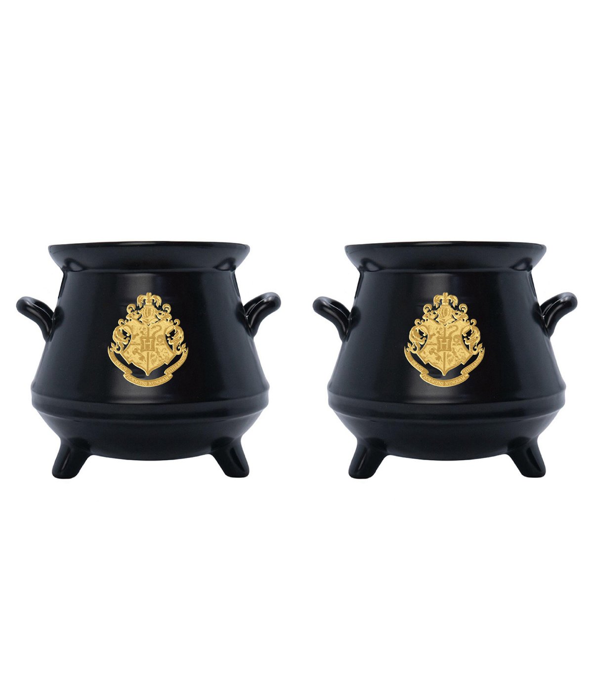HARRY POTTER - Cauldron - Peper and Salt