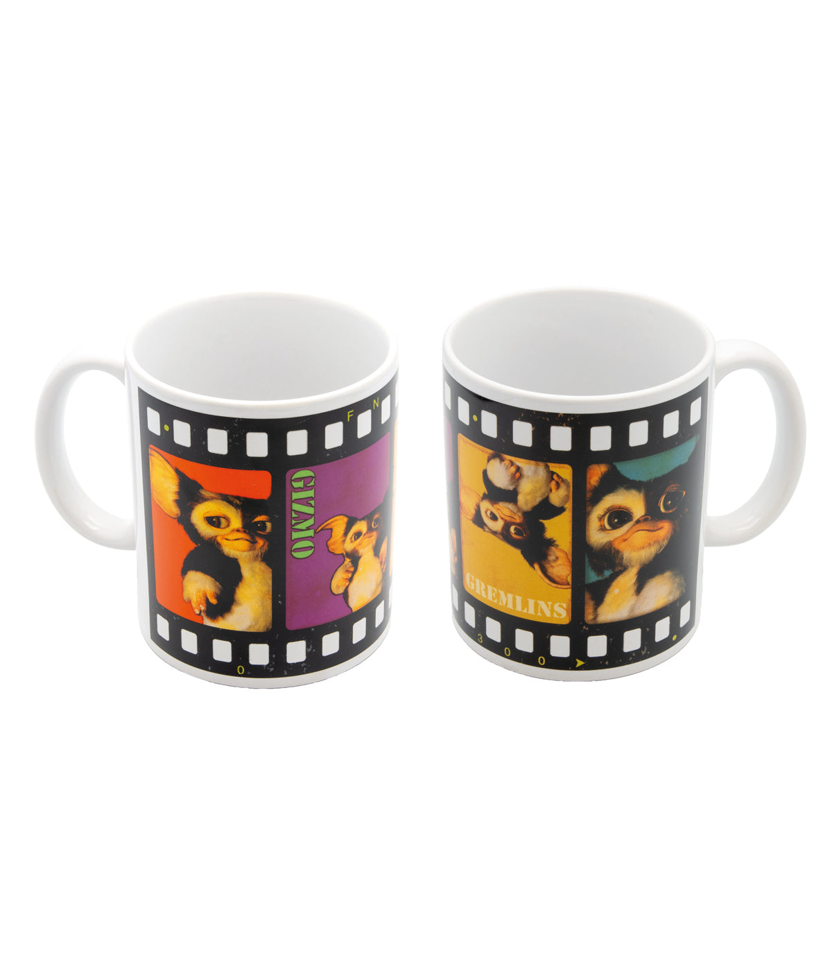 GREMLINS - Ceramic Mug 320ml
