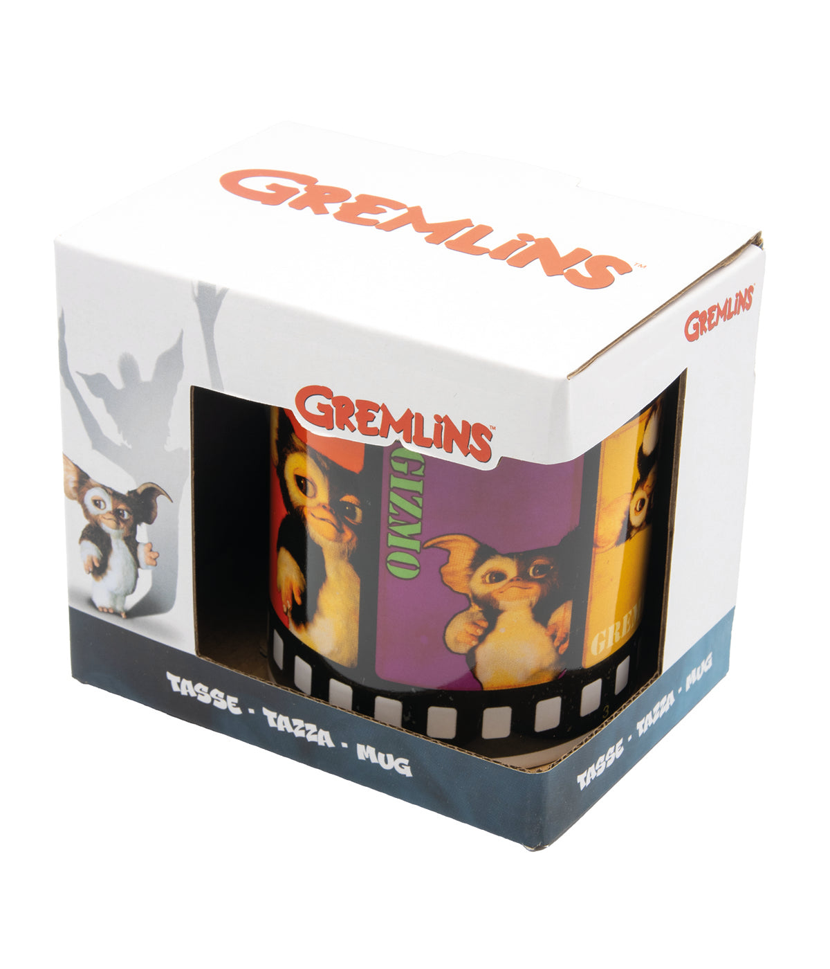 GREMLINS - Ceramic Mug 320ml