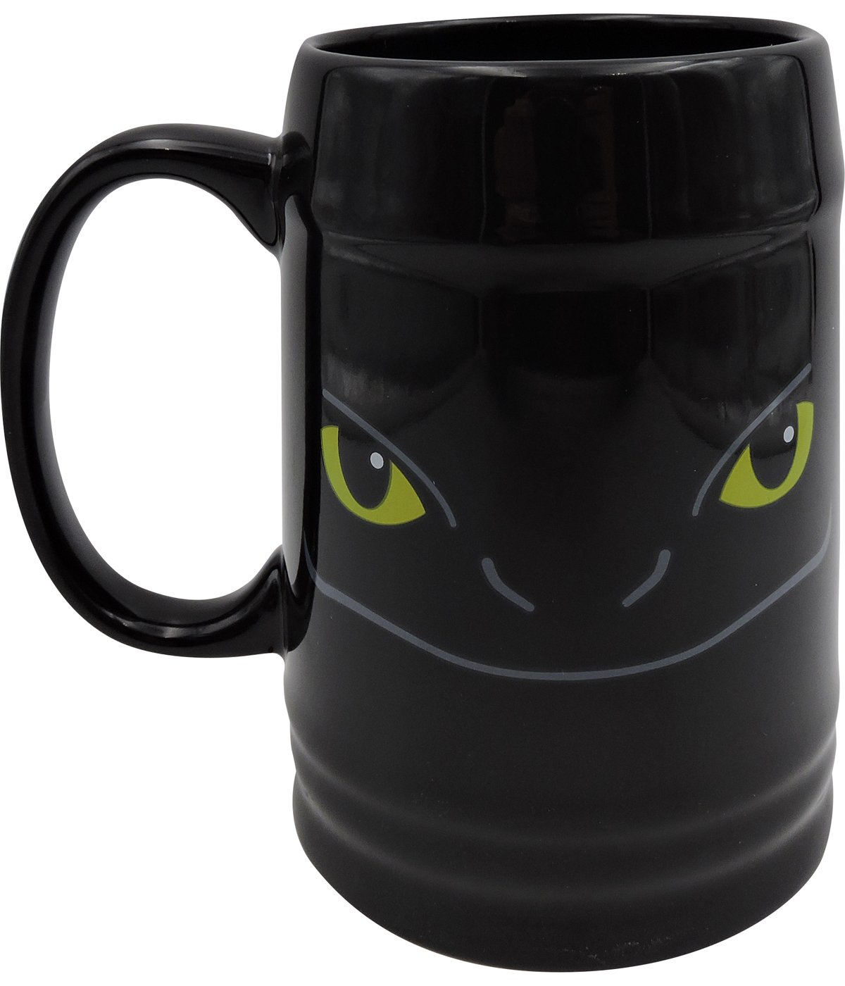 HOW TO TRAIN YOUR DRAGON - Live Action - Ceramic Beer Mug