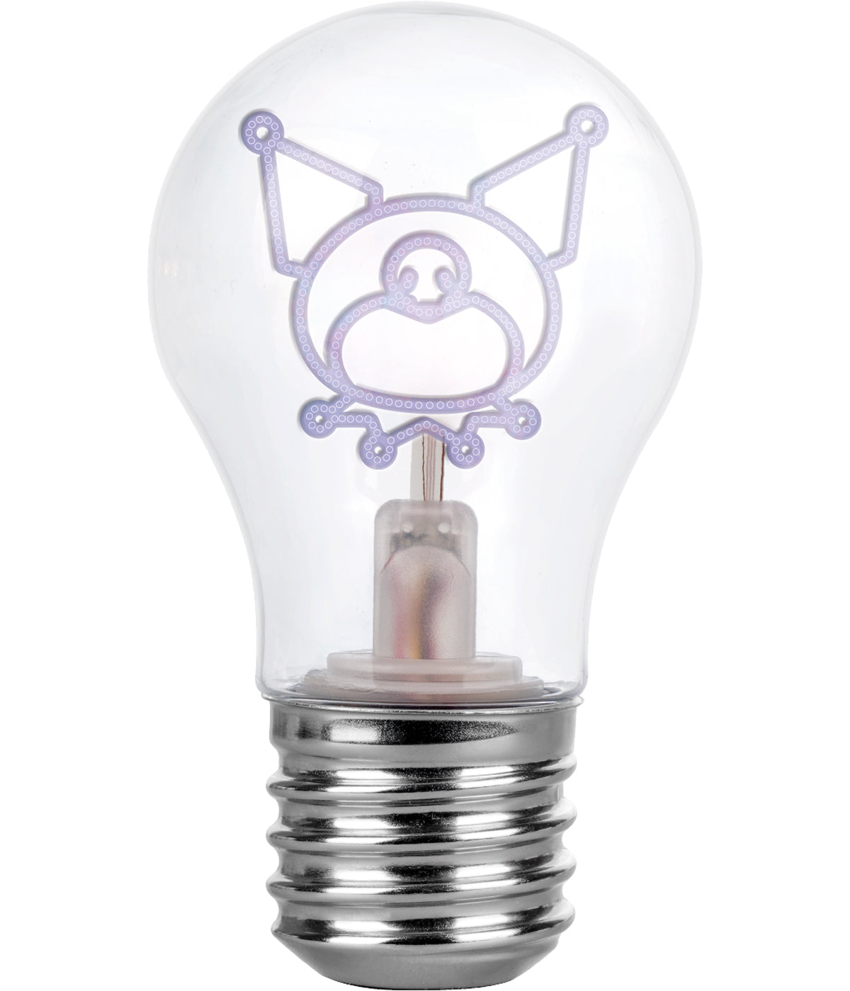 HELLO KITTY - Kuromi - LED Bulb 7x12.5cm