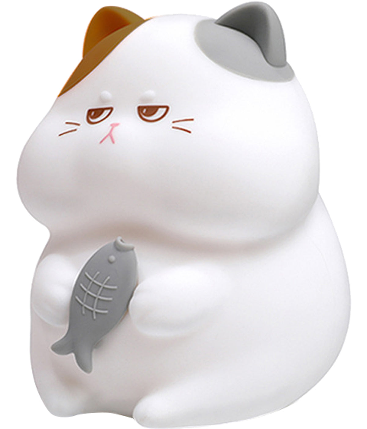 KAWAII - Funny Cat - 3D Light 9.6x11.6x12.6cm