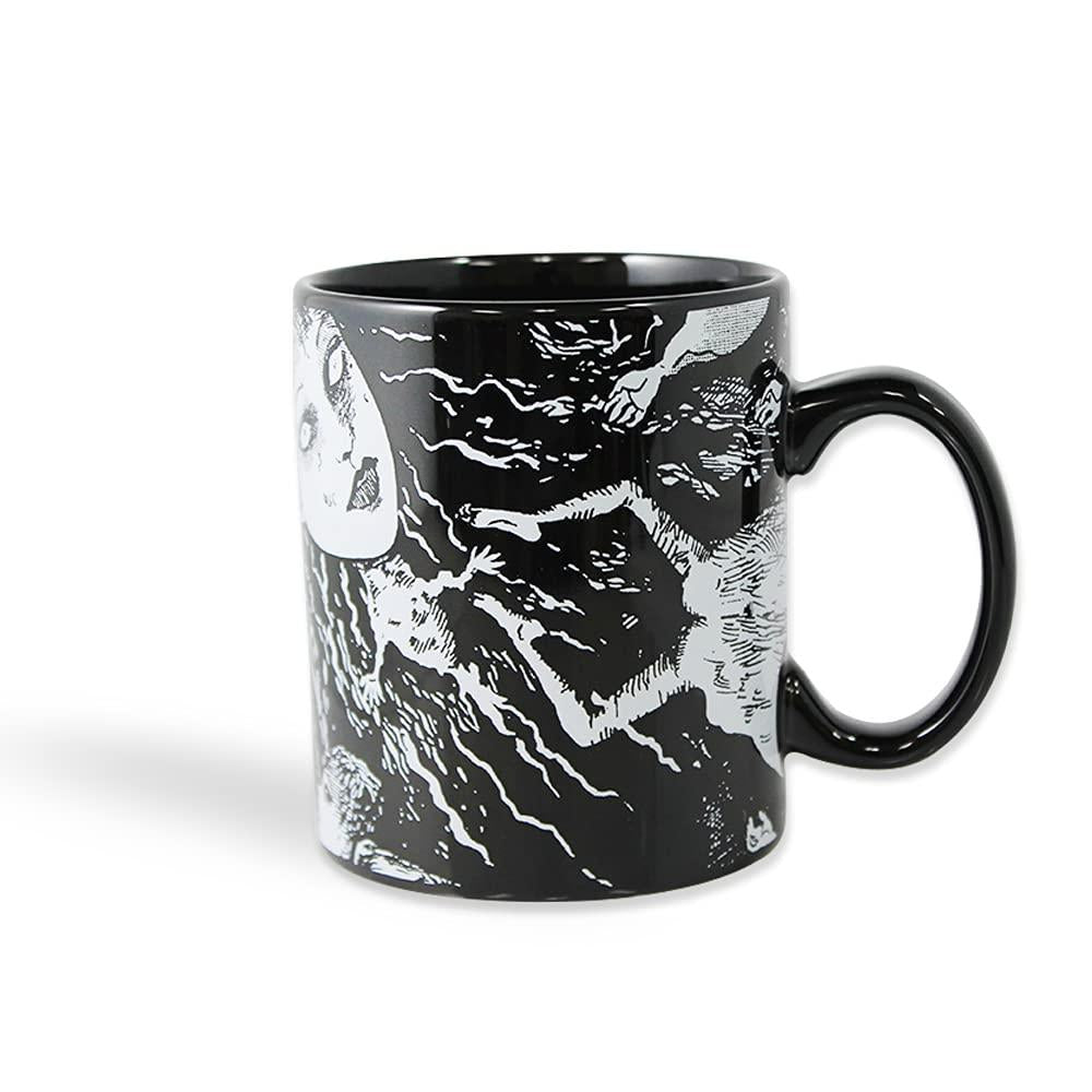 JUNJI ITO - XXL Coffee mug 473ml