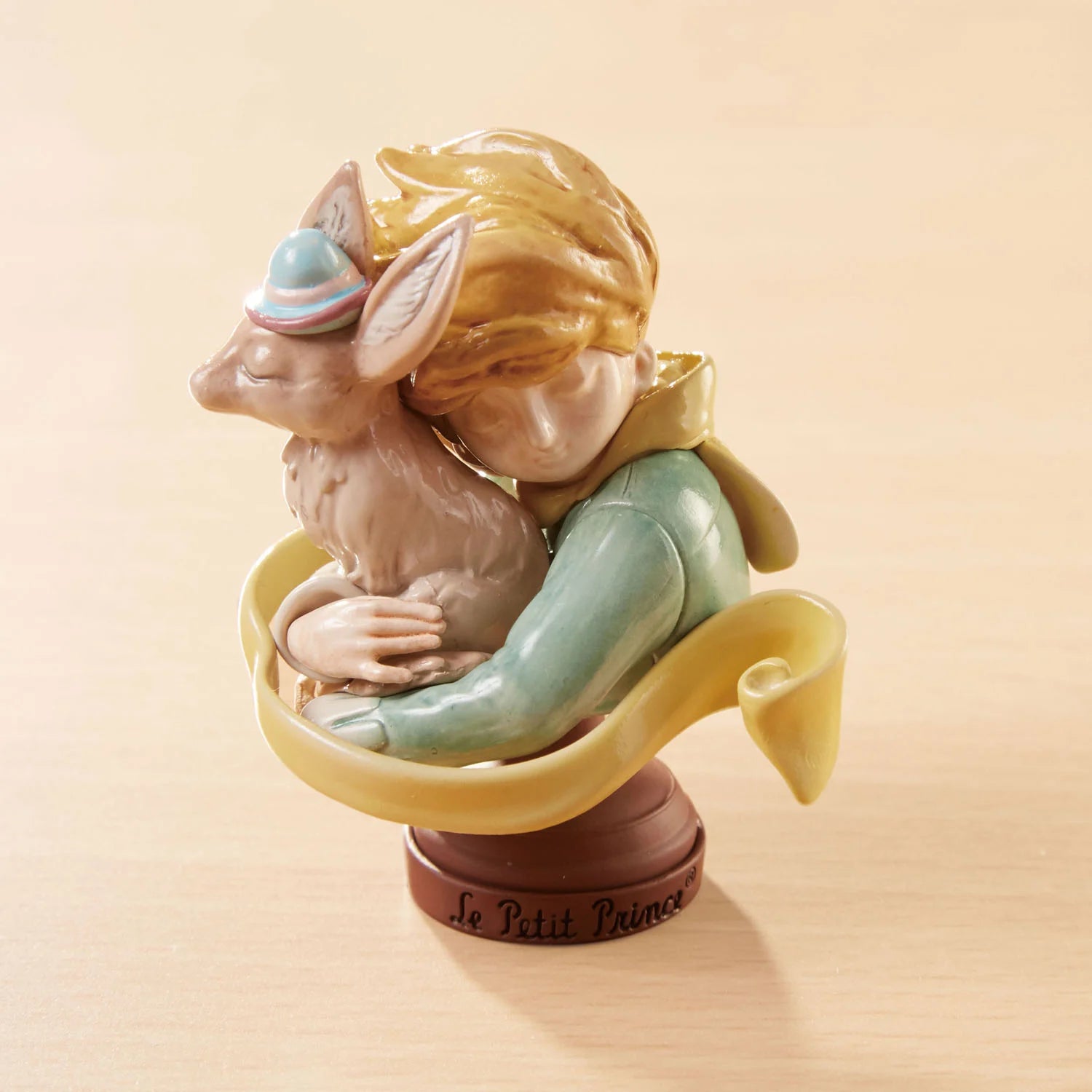 LE PETIT PRINCE - Zu & Pi Series BLIND BOX (8pcs) - 5-10cm