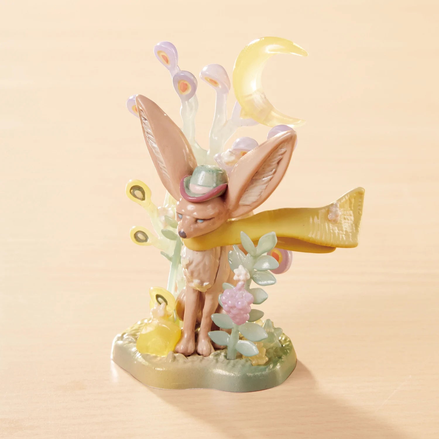 LE PETIT PRINCE - Zu & Pi Series BLIND BOX (8pcs) - 5-10cm