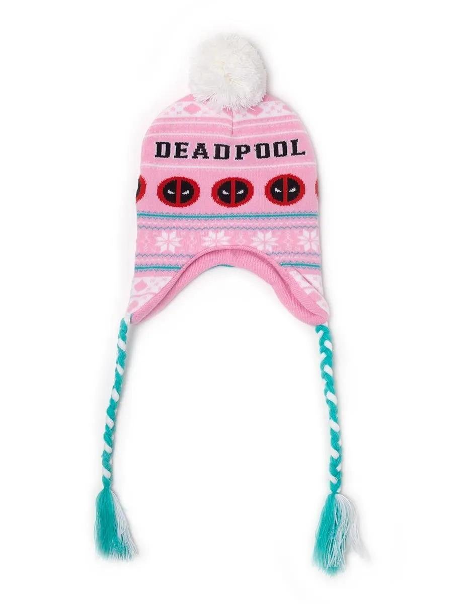 MARVEL - Deadpool - Beanie