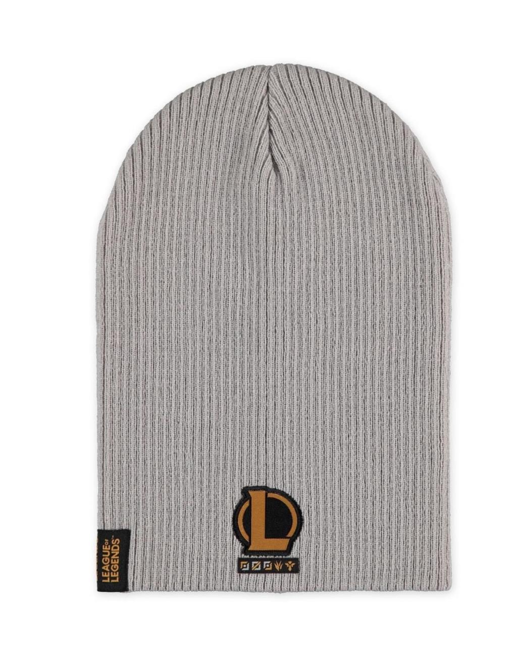 LEAGUE OF LEGENDS - Slouchy Beanie