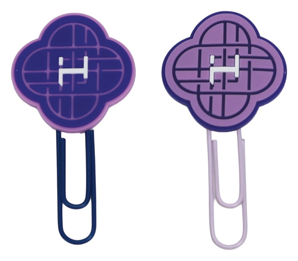 K-POP DEMON HUNTERS - Huntr/x - Stationery Set