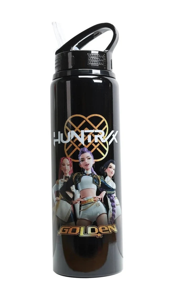 K-POP DEMON HUNTERS - Golden - bottle Flip Top