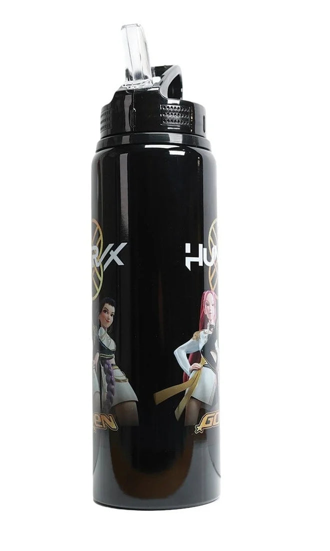 K-POP DEMON HUNTERS - Golden - bottle Flip Top