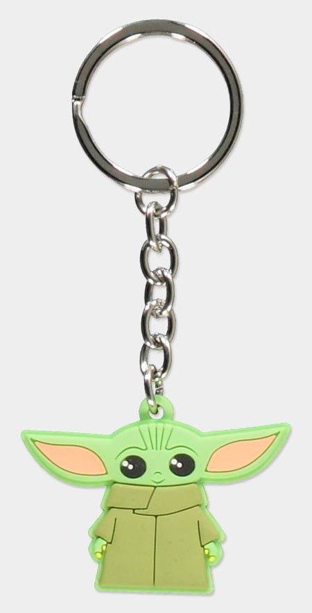 THE MANDALORIAN - The Child - Keychain