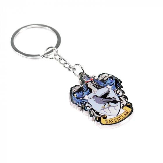 HARRY POTTER - Ravenclaw - Keyring