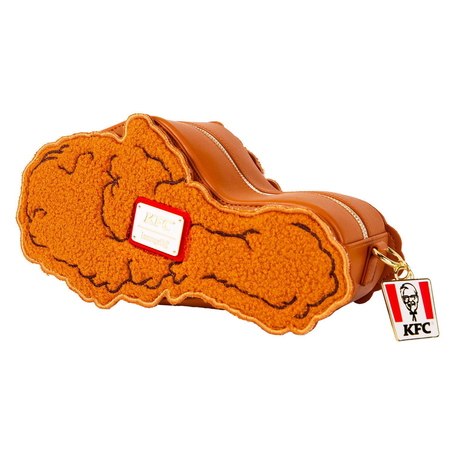 KFC - Drumstick - Crossbody bag Loungefly