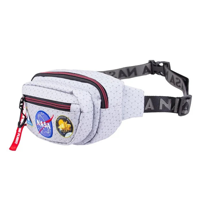 NASA - Houston - Waist Bag '13x22x7cm'