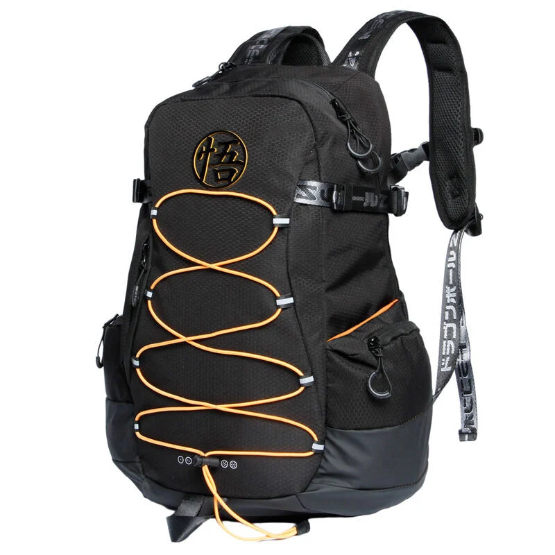 DRAGON BALL SUPER - Symbol - Backpack '22x32x48cm'