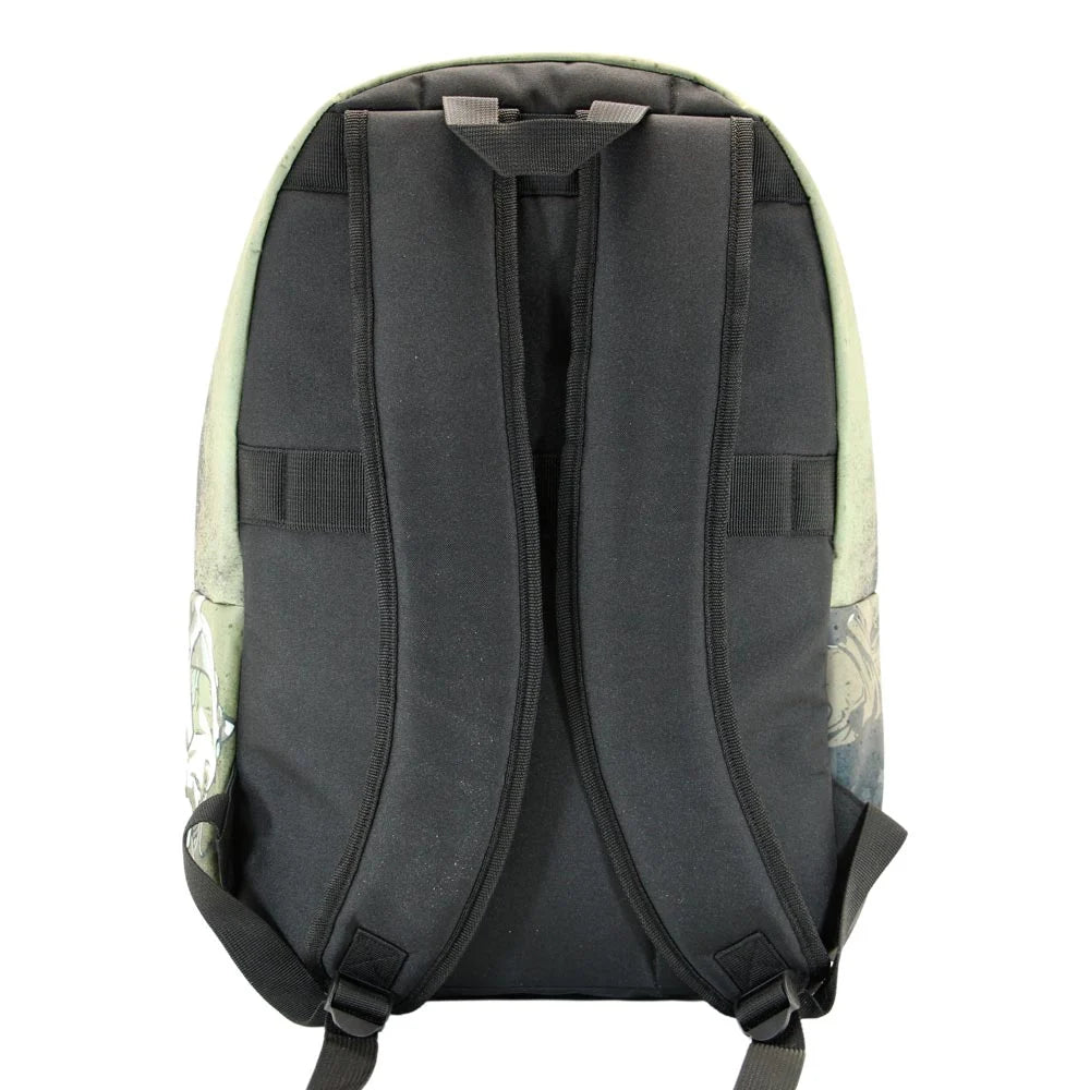 Marvel - Rucksack - '30x18x41' - Avengers Shout