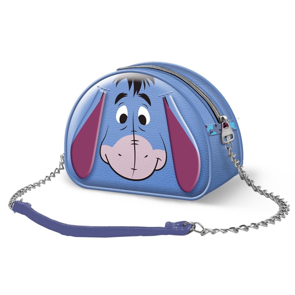 DISNEY - Eeyore - Heady - Shouler Bag '20x15x6cm'