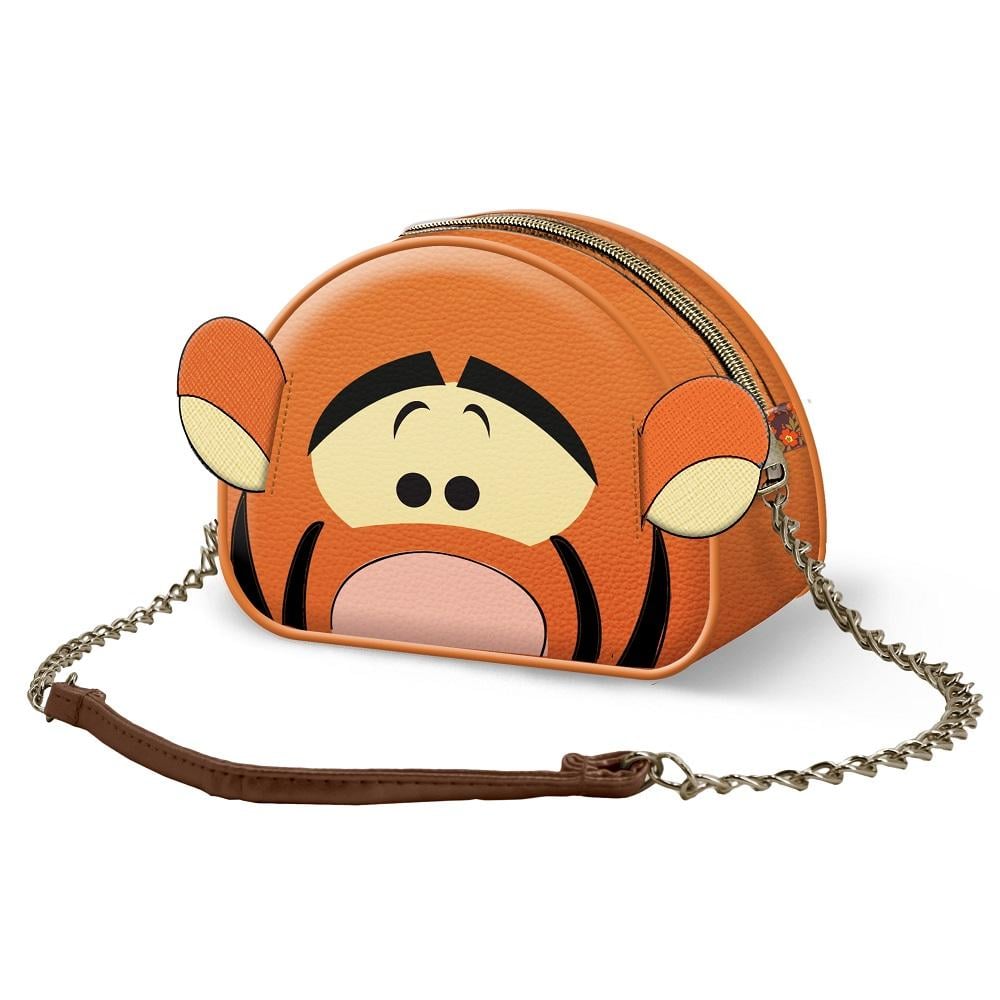 DISNEY - Tiger - Heady - Shouler Bag '20x15x6cm'