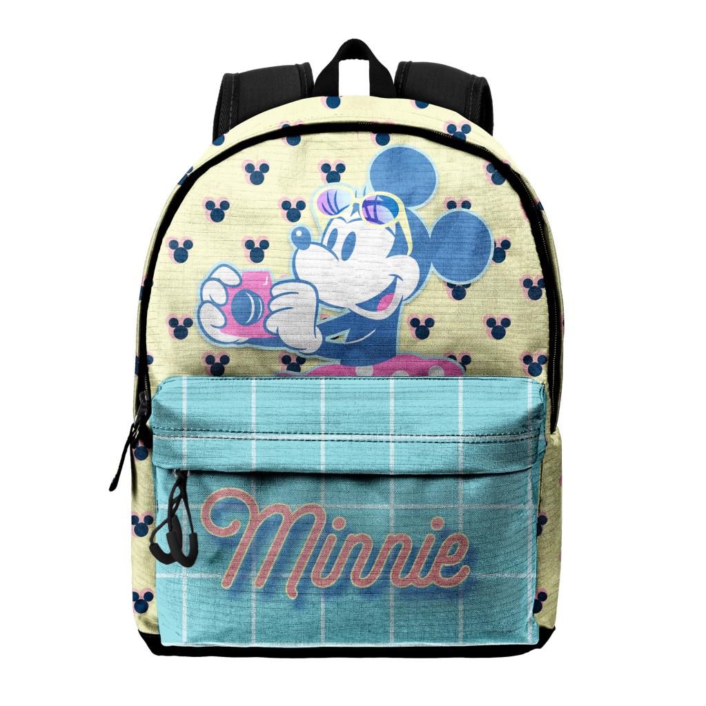 MINNIE - Vintage - BackPack '30x18x41cm'