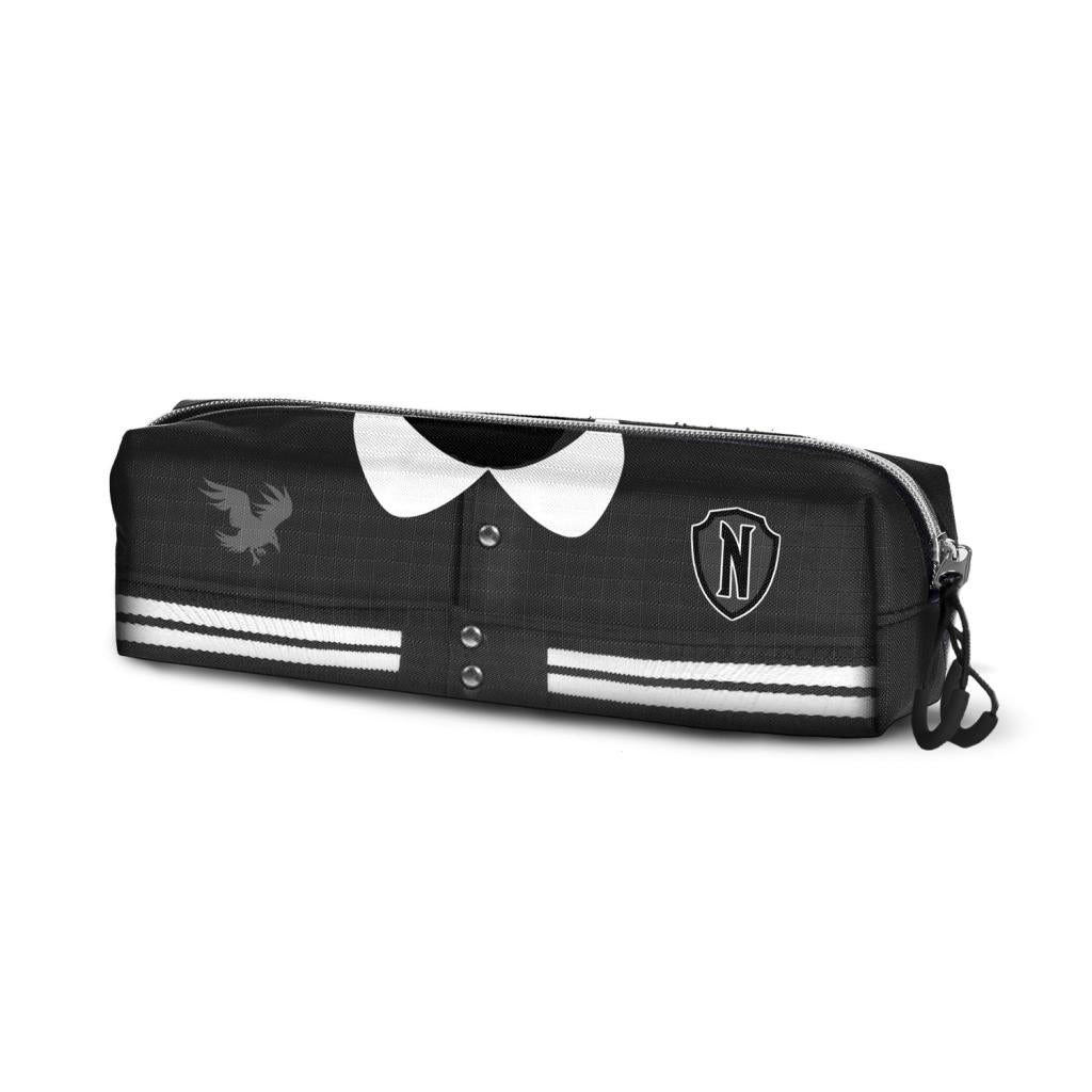 WEDNESDAY - Varsity Oxford - Square Case