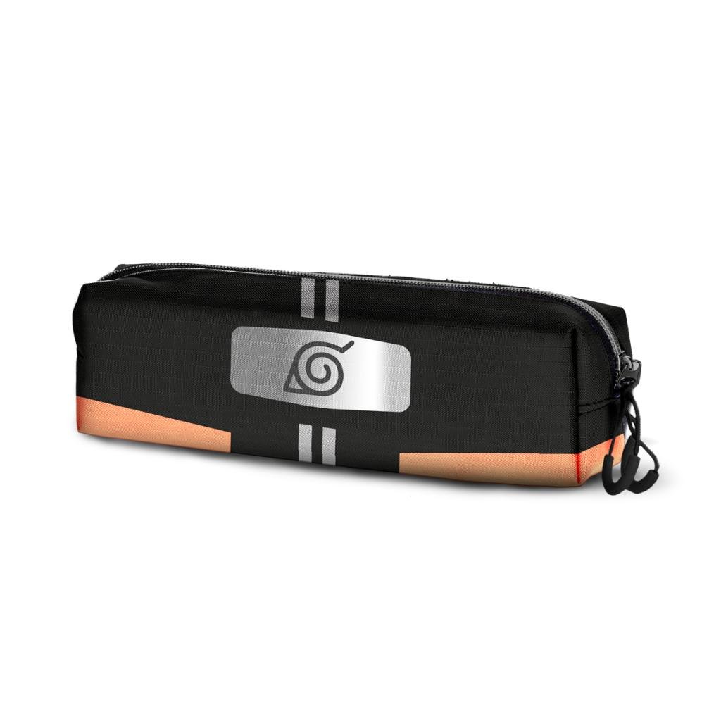 NARUTO - Dress - Square Pencil Case