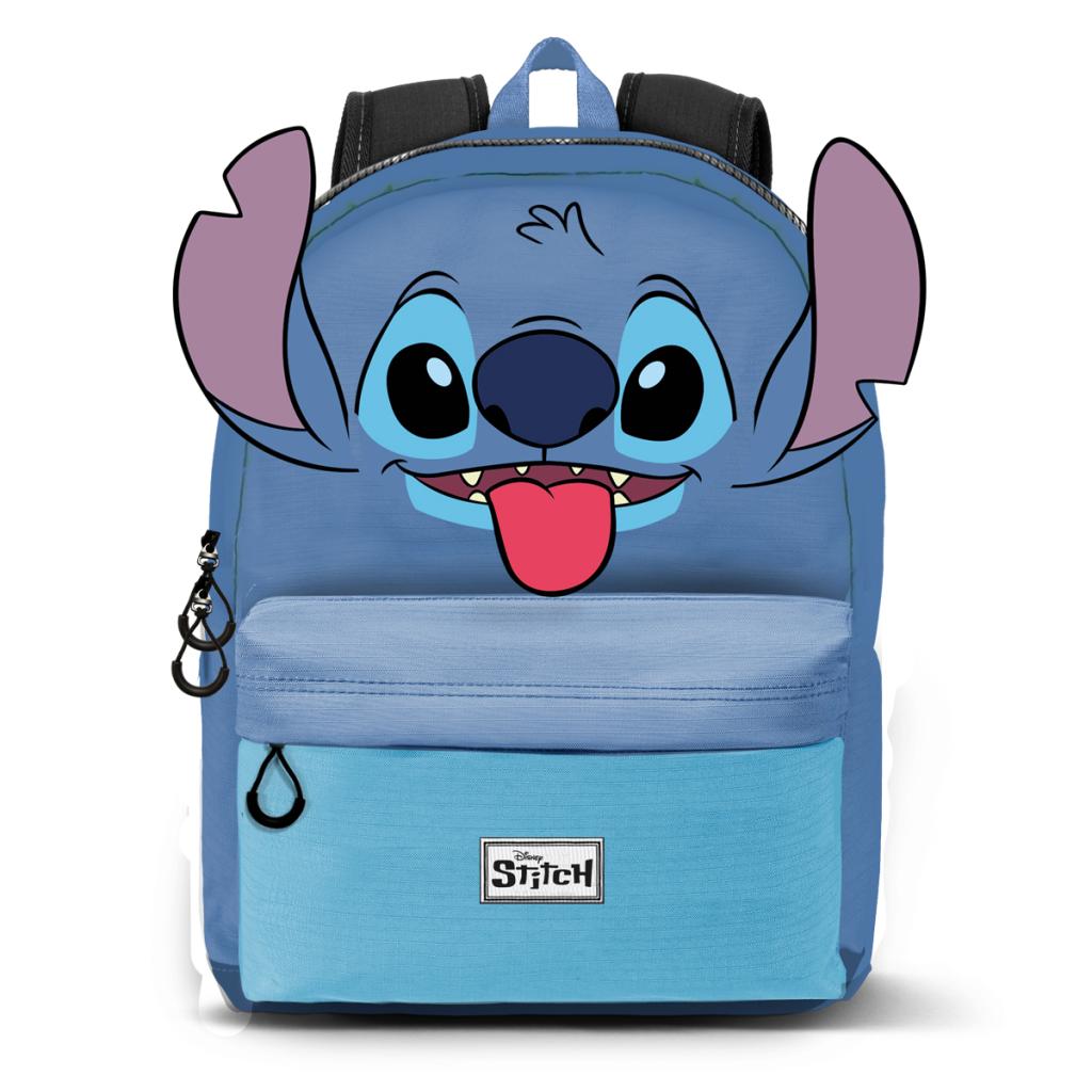 STITCH - Cool - Heady - BackPack '44x31x18cm'