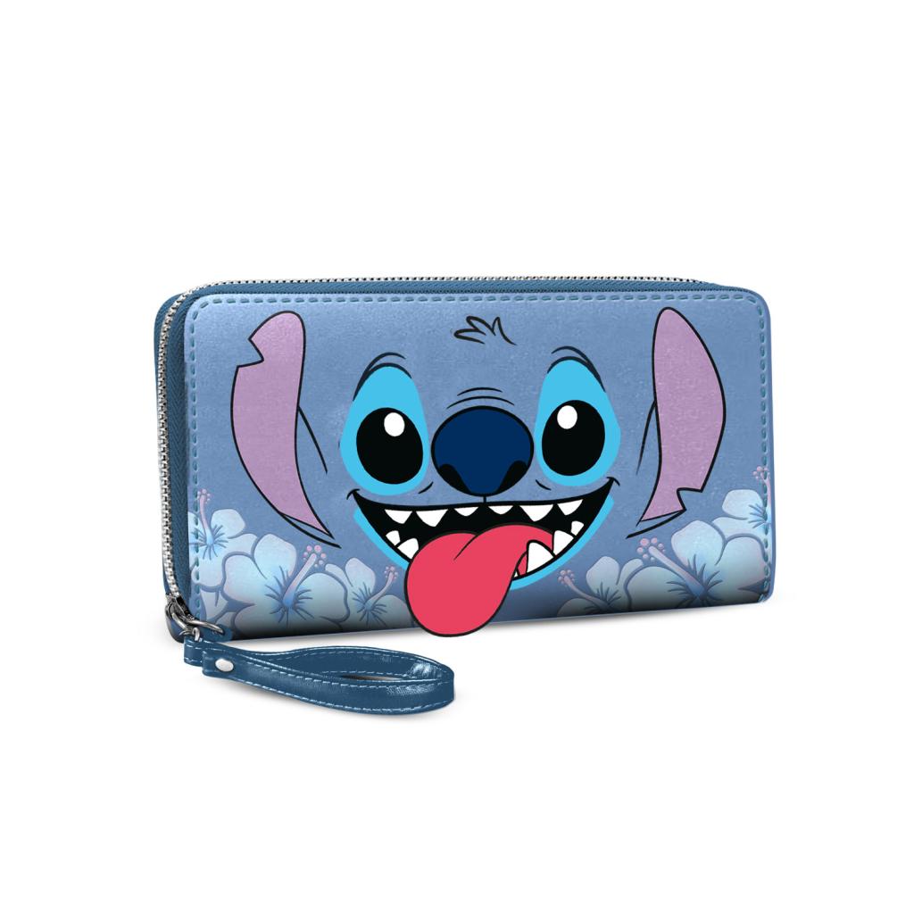 STITCH - Heady - Casual Wallet