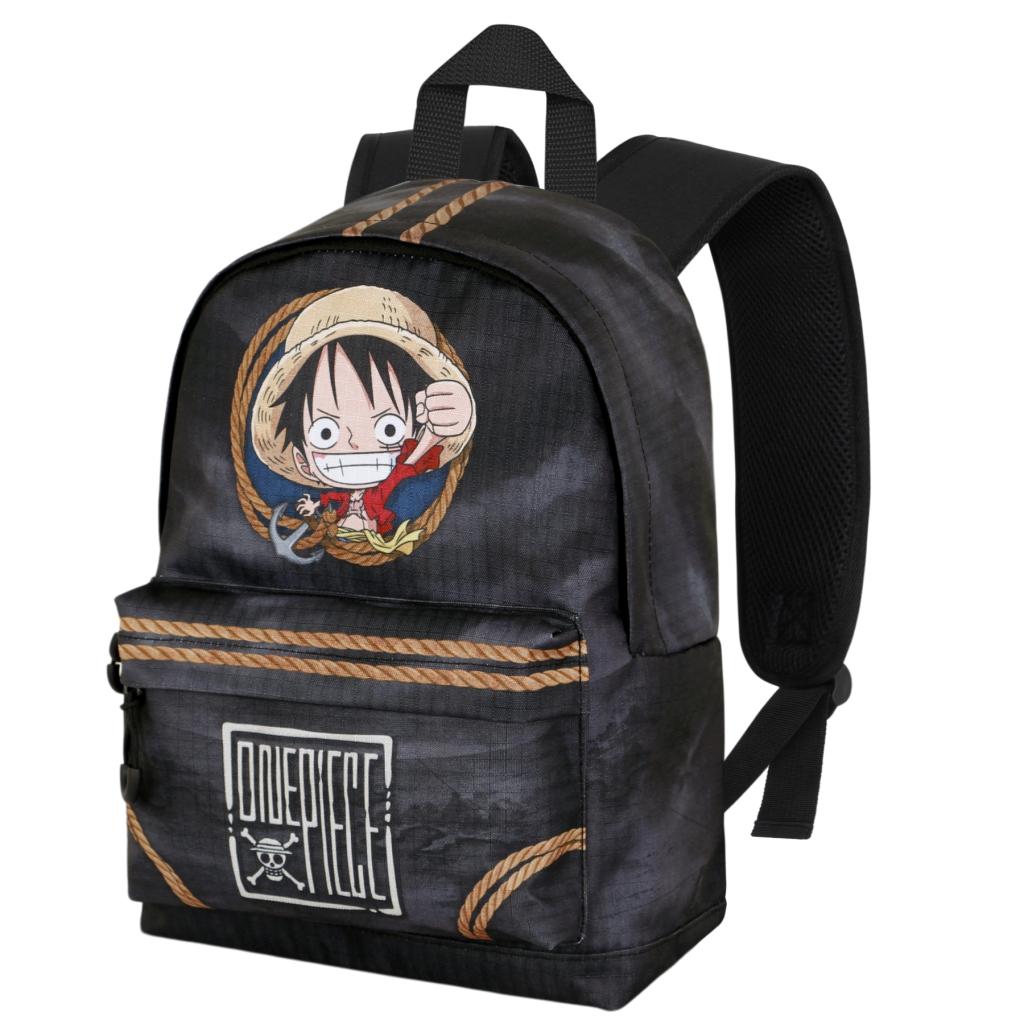 ONE PIECE - Ropes - Small HS FAN BackPack '34x23x14cm'