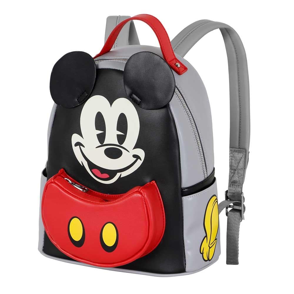 MICKEY - Heady - Fashion BackPack '29x24,5x15cm'