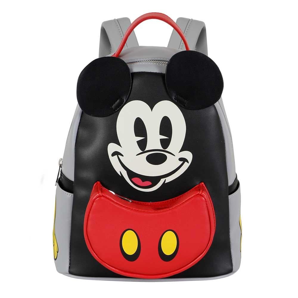 MICKEY - Heady - Fashion BackPack '29x24,5x15cm'