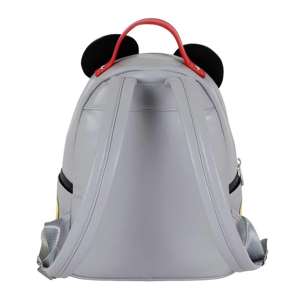 MICKEY - Heady - Fashion BackPack '29x24,5x15cm'