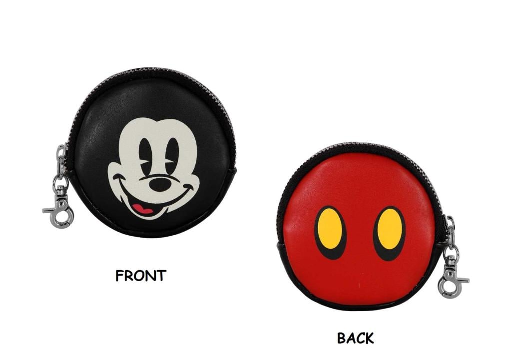 MICKEY - Heady - Cookie Casual Coin Purse