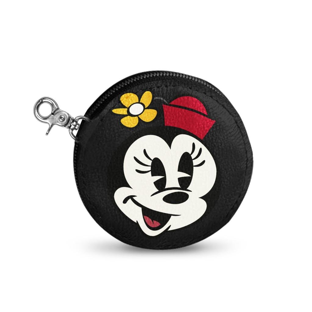 MINNIE - Heady - Cookie Casual Coin Purse