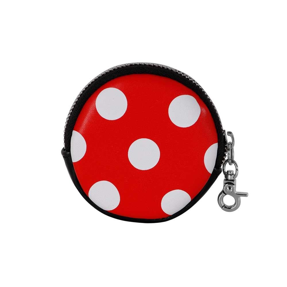 MINNIE - Heady - Cookie Casual Coin Purse