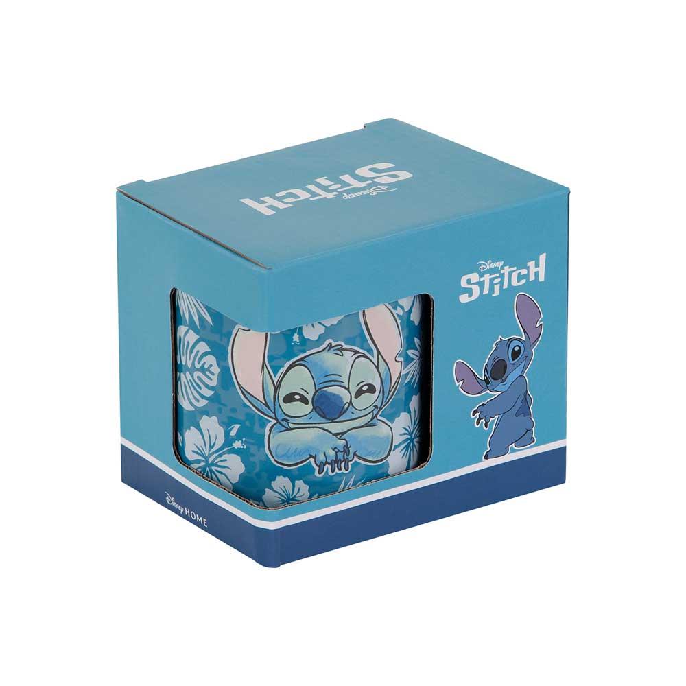 STITCH - Azul - Mug